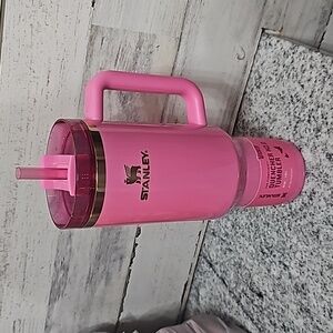 Stanley Wicked 40 Oz Glinda